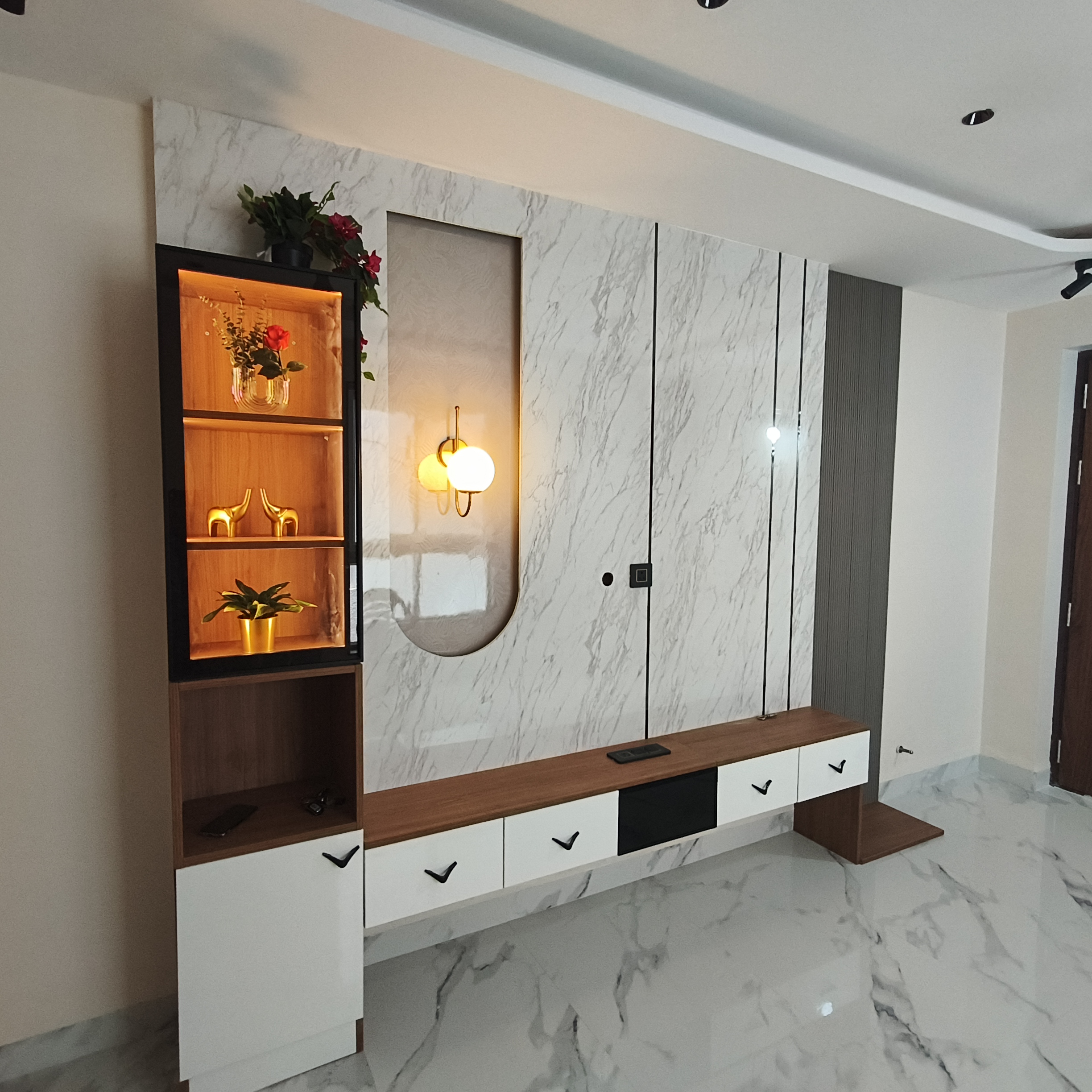 TV Unit